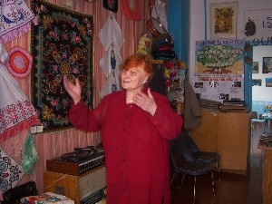 18 мая — Международный День музеев.