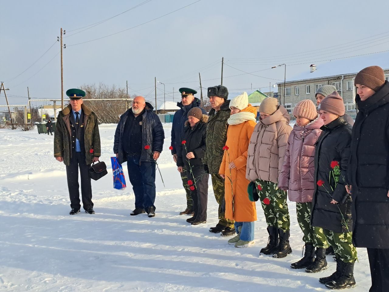 День воинской славы.