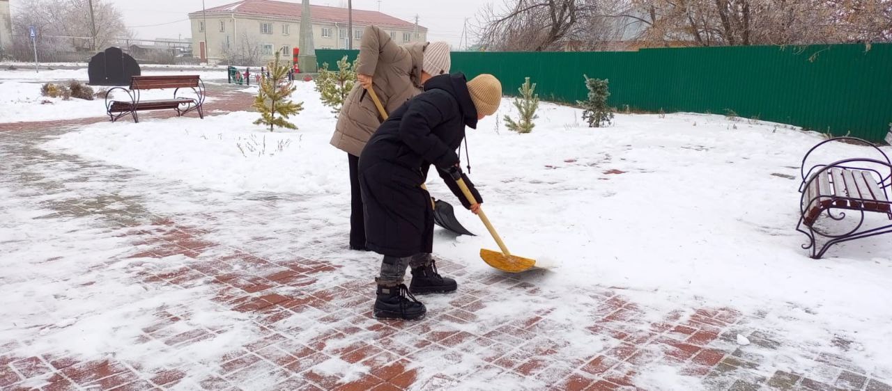 Дорога к ОБЕЛИСКУ.