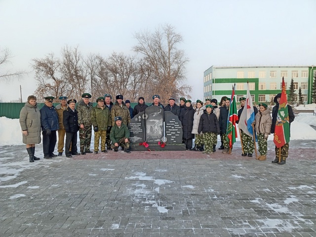 15 февраля – День вывода войск из Афганистана!.