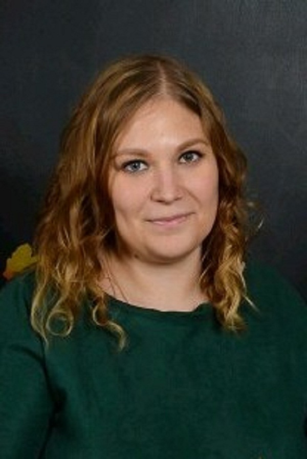 Буторина Виктория Станиславовна.